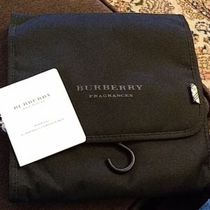 Burberry bag